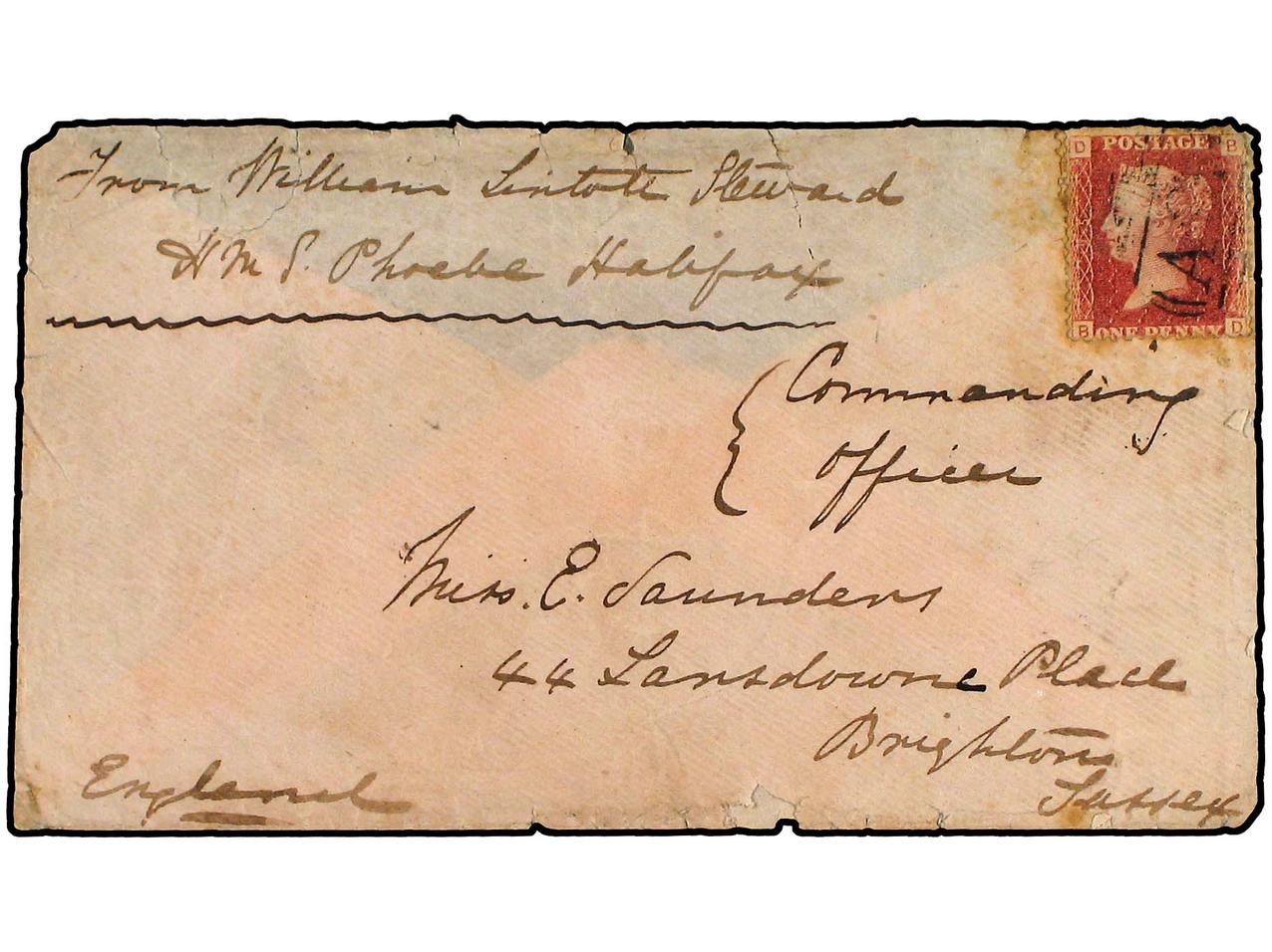 Lot 562 - british colonies Canada -  Soler Y Llach Stamps and Covers of the World - Day 1