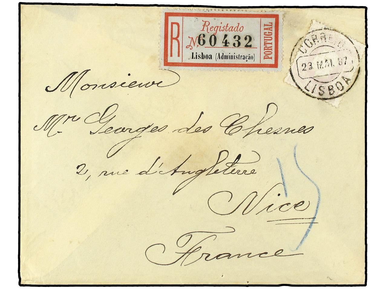 Lot 1776 - Portugal - Soler Y Llach B.P.O. Abroad, Philippines Postal Rates and 1880-1899 period and Philippines, Cuba and Puerto Rico Postal Stationery Lot 1776 - Portugal - Soler Y Llach B.P.O. Abroad, Philippines Postal Rates and 1880-1899 period and Philippines, Cuba and Puerto Rico Postal Stationery