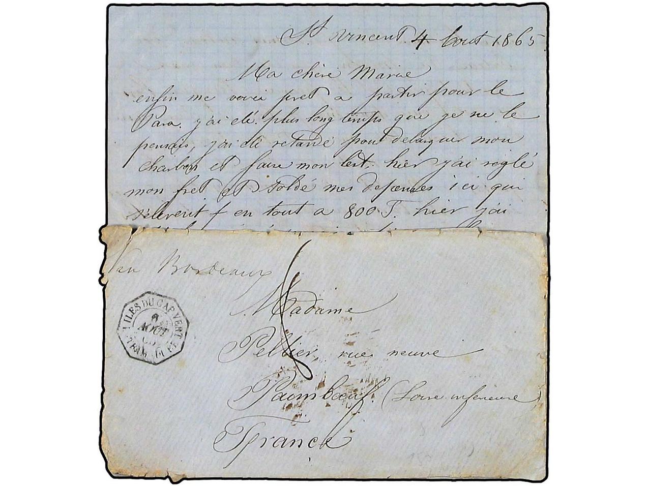 Lot 1793 - portuguese colonies cape verde - Soler Y Llach B.P.O. Abroad, Philippines Postal Rates and 1880-1899 period and Philippines, Cuba and Puerto Rico Postal Stationery Lot 1793 - portuguese colonies cape verde - Soler Y Llach B.P.O. Abroad, Philippines Postal Rates and 1880-1899 period and Philippines, Cuba and Puerto Rico Postal Stationery
