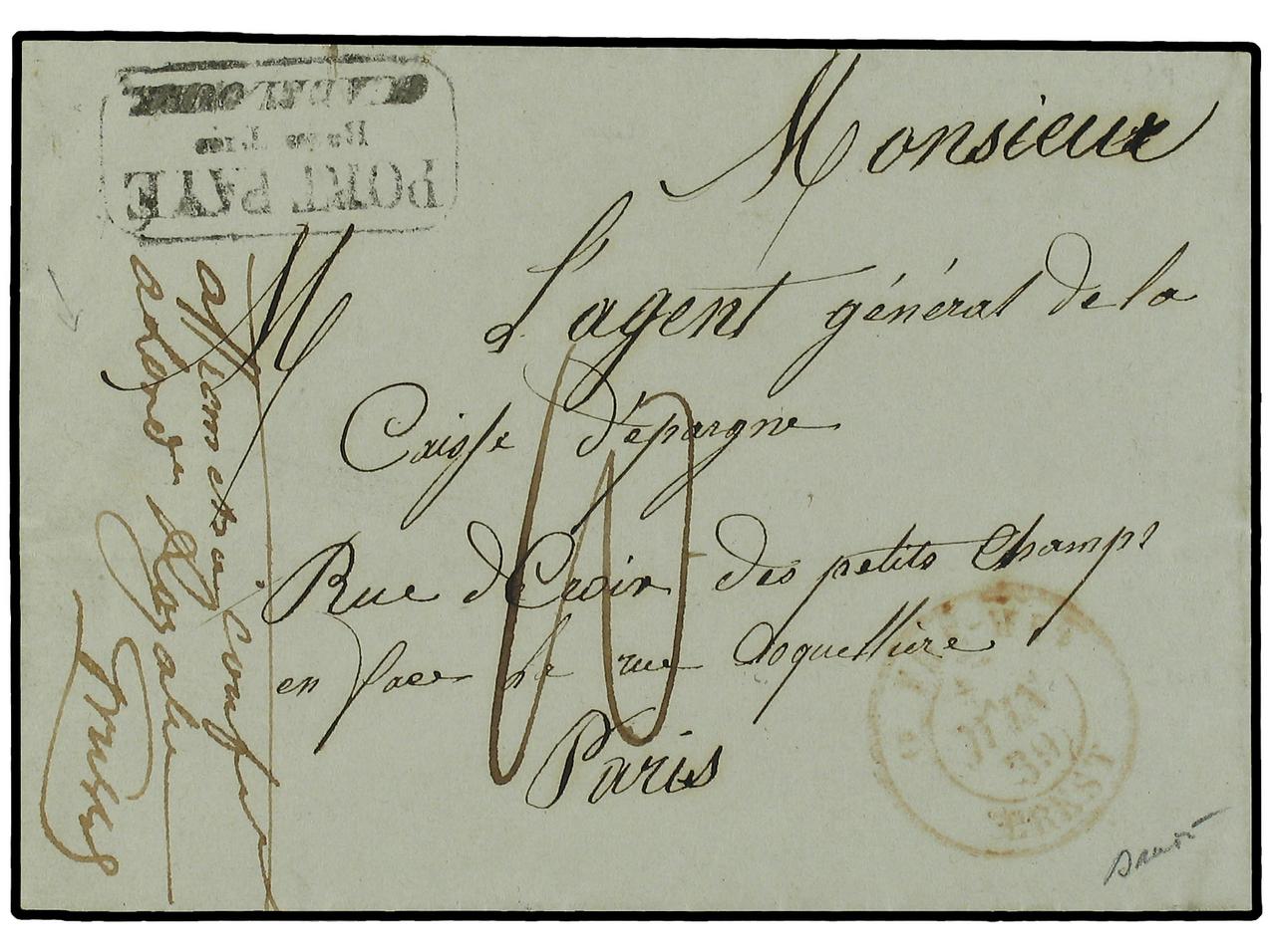 Lot 345 - french colonies guadeloupe - Soler Y Llach Stamps and Covers of the World Lot 345 - french colonies guadeloupe - Soler Y Llach Stamps and Covers of the World