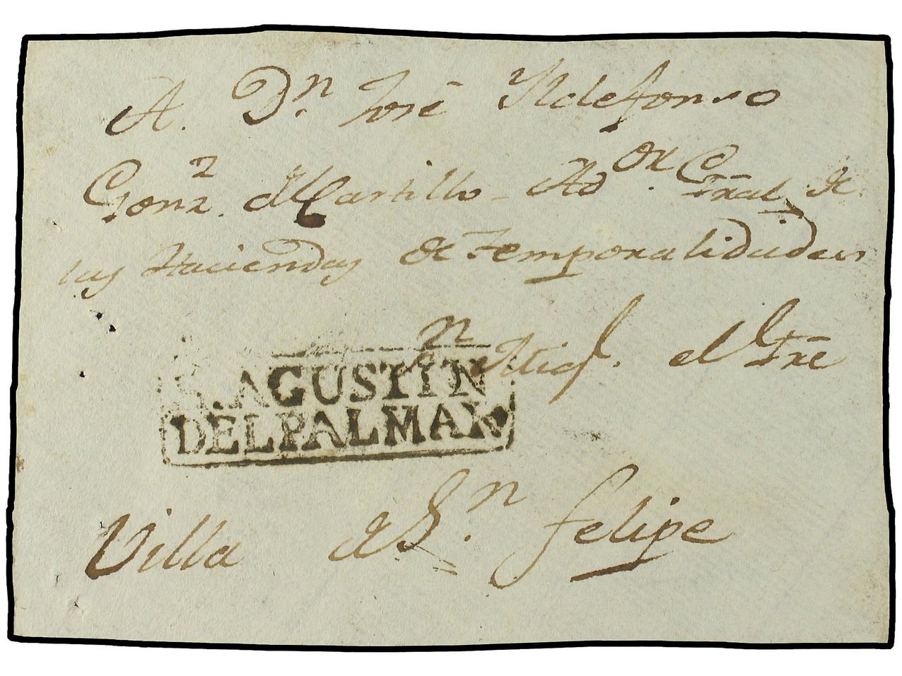 Lot 1382 - Mexico  -  Soler Y Llach B.P.O. Abroad, Philippines Postal Rates and 1880-1899 period and Philippines, Cuba and Puerto Rico Postal Stationery
