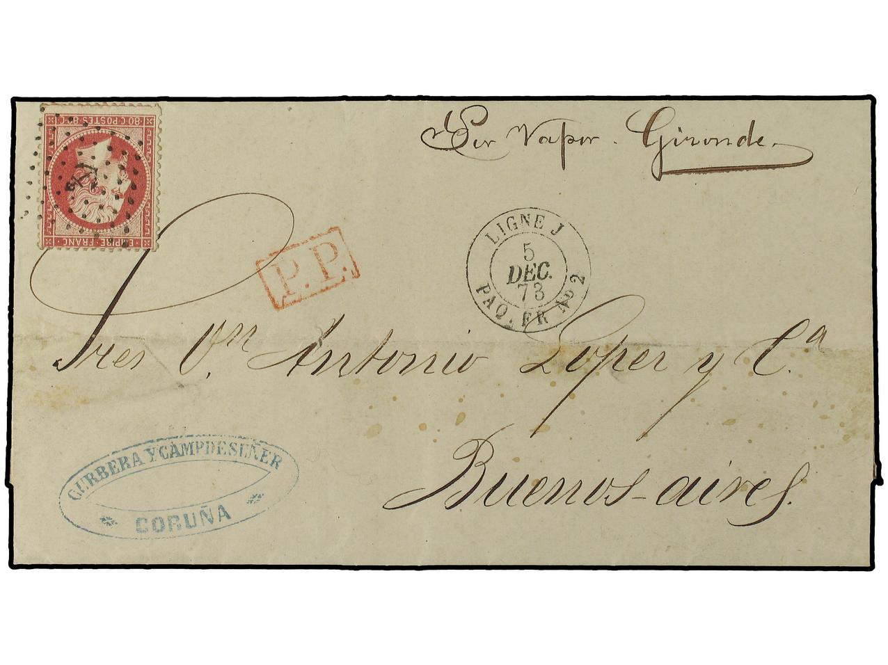 Lot 315 - France  -  Soler Y Llach Stamps and Covers of the World - Day 1