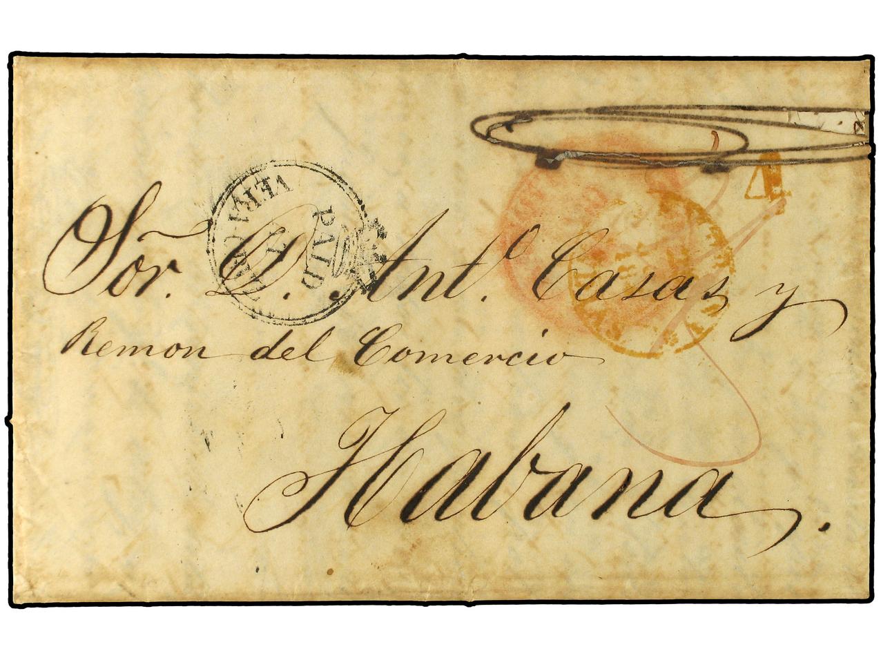 Lot 876 - Mexico  -  Soler Y Llach Stamps and Covers of the World - Day 1
