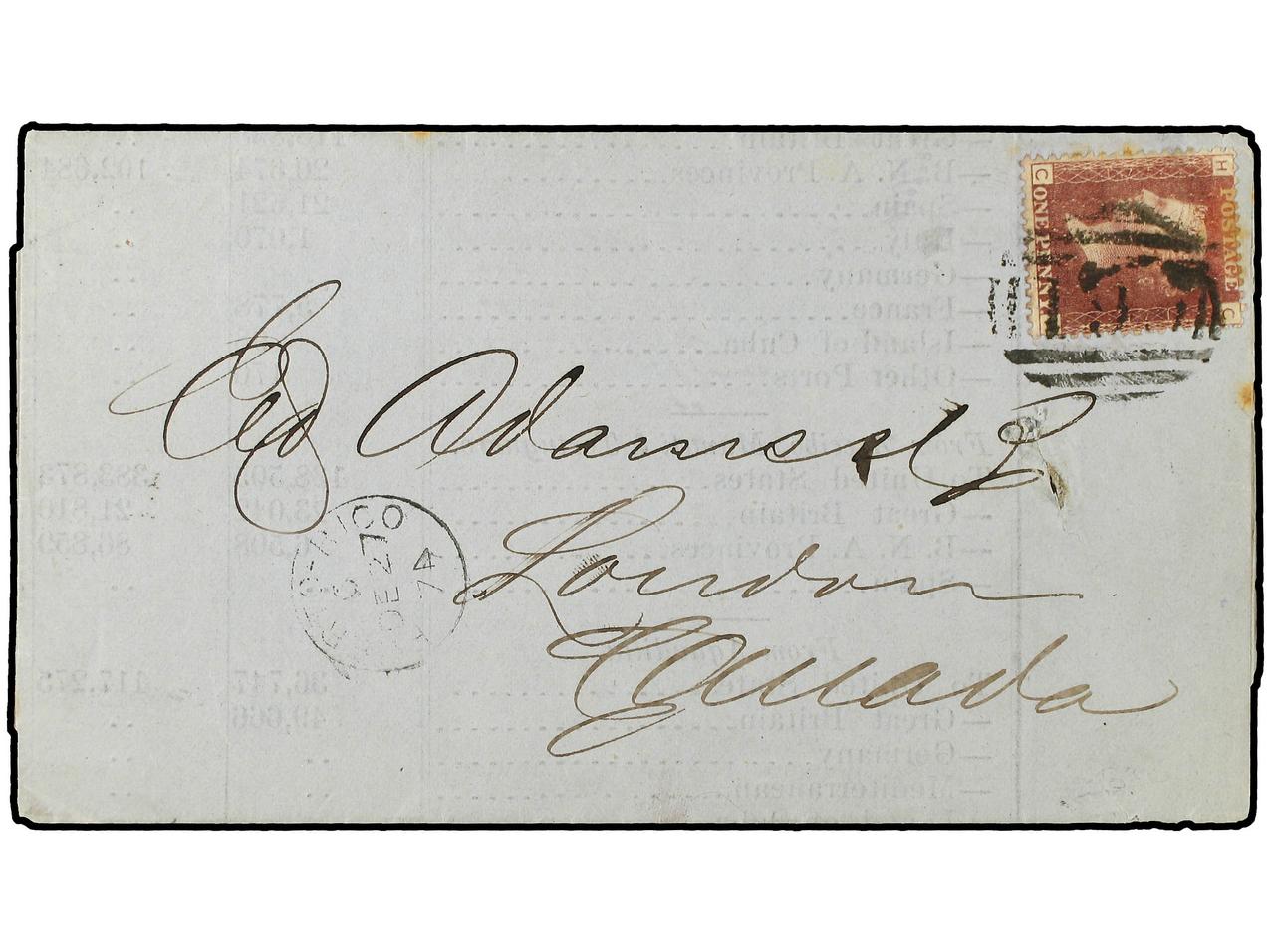Lot 1094 - Puerto Rico  -  Soler Y Llach Stamps and Covers of the World