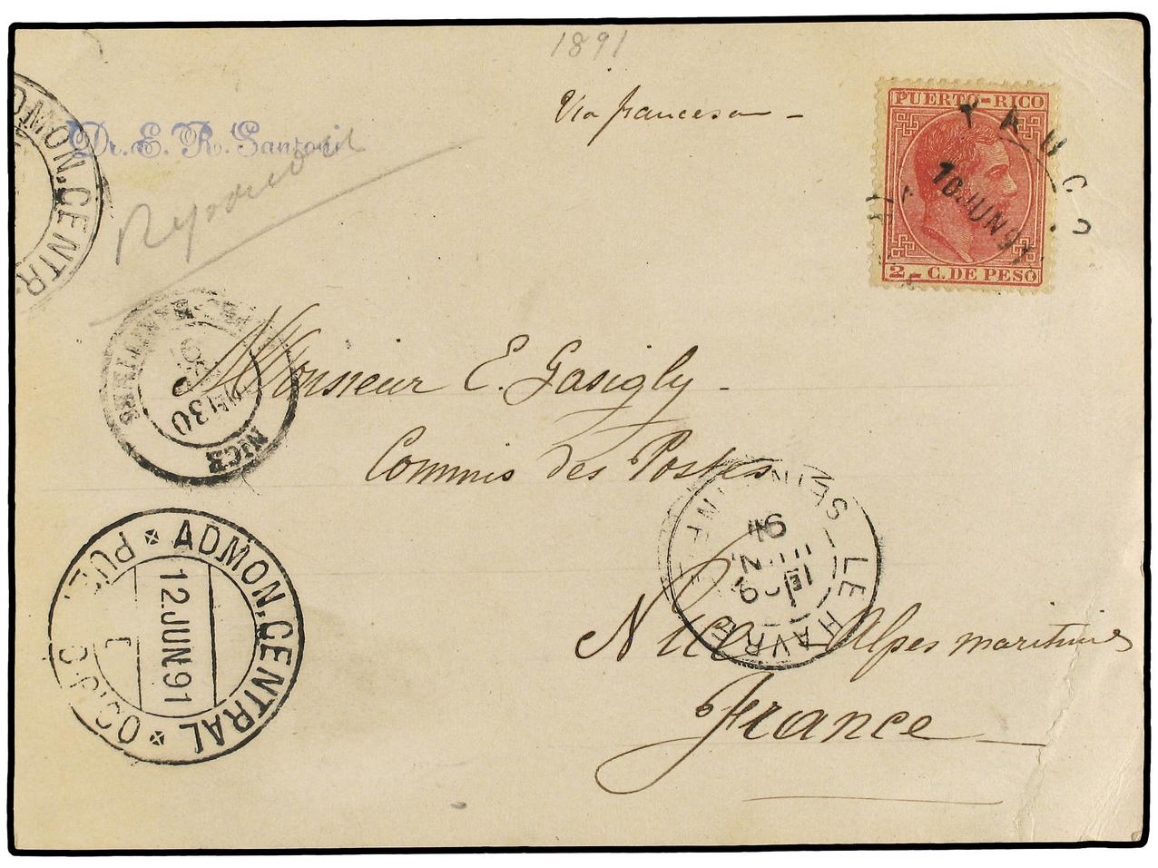 Lot 1822 - portuguese colonies - Soler Y Llach B.P.O. Abroad, Philippines Postal Rates and 1880-1899 period and Philippines, Cuba and Puerto Rico Postal Stationery Lot 1822 - portuguese colonies - Soler Y Llach B.P.O. Abroad, Philippines Postal Rates and 1880-1899 period and Philippines, Cuba and Puerto Rico Postal Stationery
