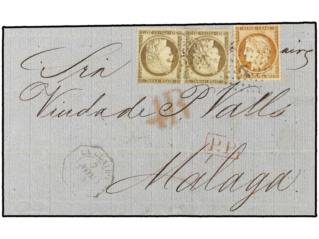 Lot 1220 - Venezuela  -  Soler Y Llach Stamps and Covers of the World