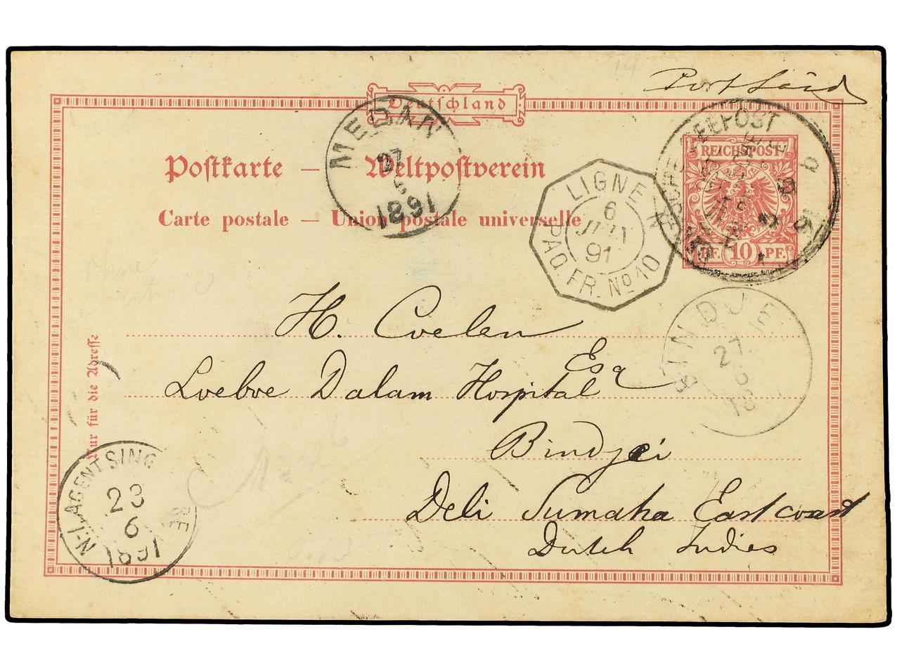 Lot 267 - Egypt - Soler Y Llach Stamps and Covers of the World Lot 267 - Egypt - Soler Y Llach Stamps and Covers of the World