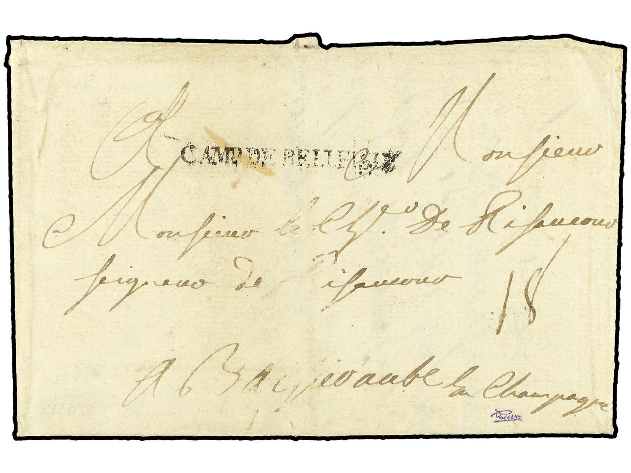 Lot 277 - France - Soler Y Llach Stamps and Covers of the World Lot 277 - France - Soler Y Llach Stamps and Covers of the World