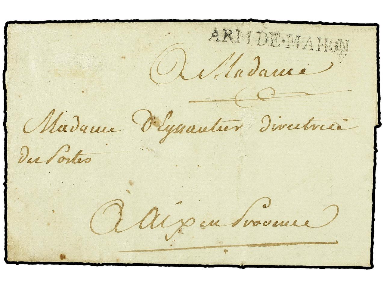 Lot 278 - France - Soler Y Llach Stamps and Covers of the World - Day 1 Lot 278 - France - Soler Y Llach Stamps and Covers of the World - Day 1