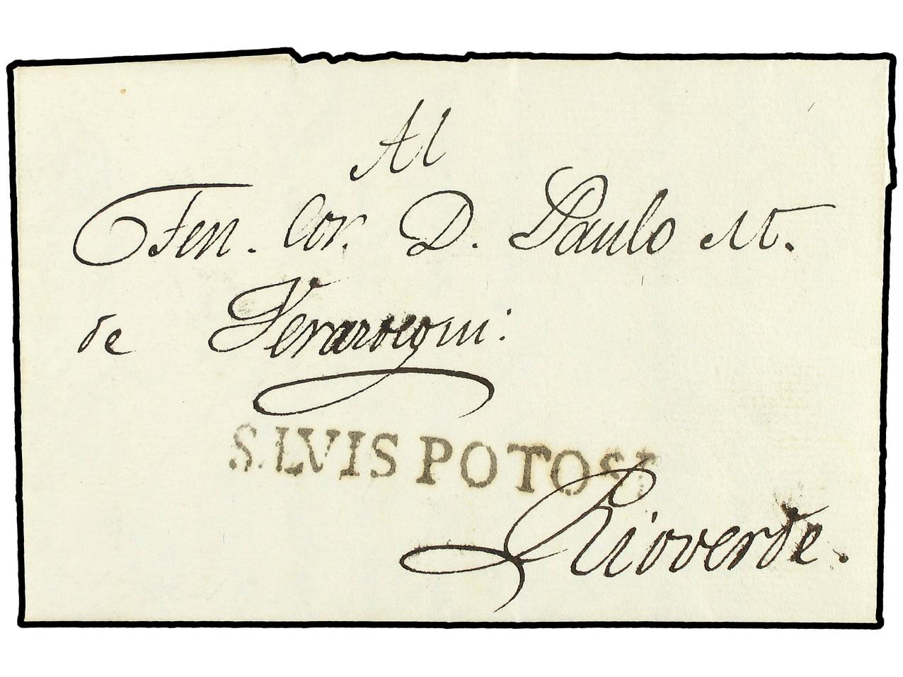 Lot 1383 - Mexico  -  Soler Y Llach B.P.O. Abroad, Philippines Postal Rates and 1880-1899 period and Philippines, Cuba and Puerto Rico Postal Stationery