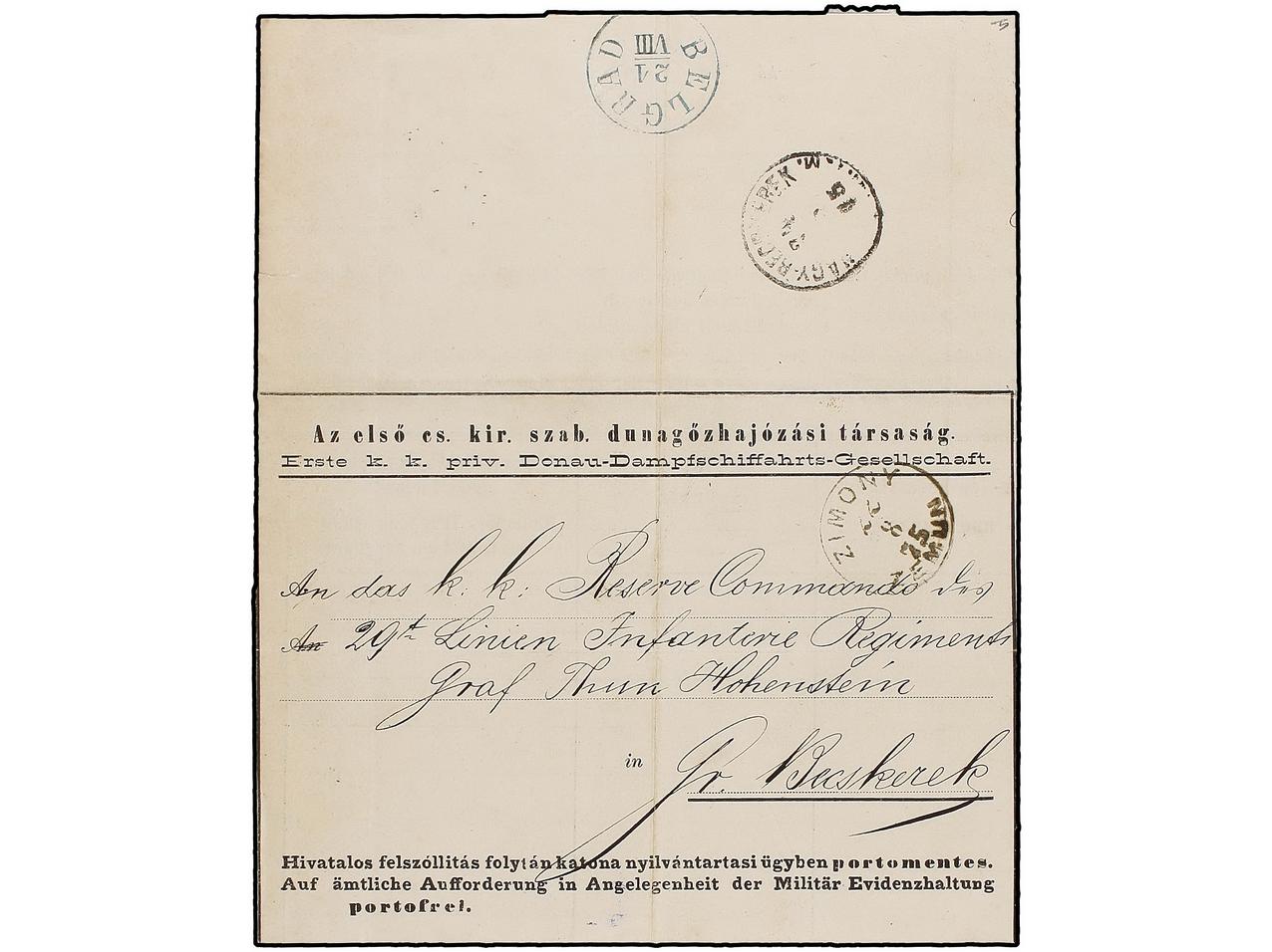 Lot 1152 - serbia - Soler Y Llach Stamps and Covers of the World Lot 1152 - serbia - Soler Y Llach Stamps and Covers of the World