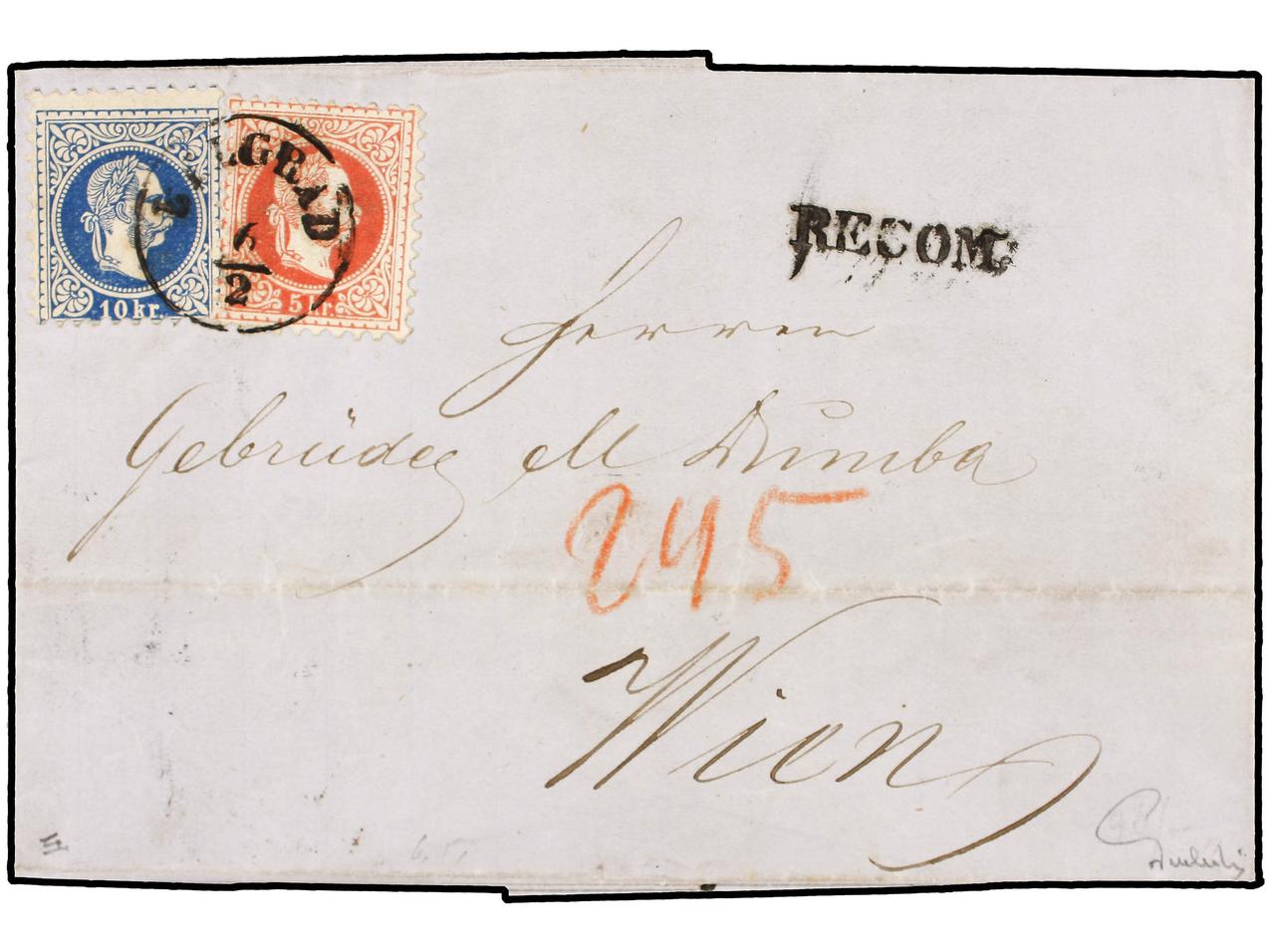 Lot 1138 - serbia - Soler Y Llach Stamps and Covers of the World - Day 1 Lot 1138 - serbia - Soler Y Llach Stamps and Covers of the World - Day 1