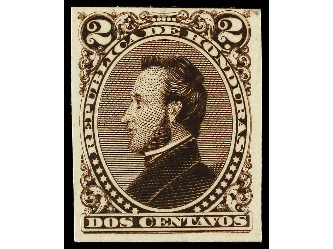 Lot 1144 - Honduras - Soler Y Llach Stamps and Postal History of Spain, featuring China, Colombia – Prephilatelic Spanish period –, British Colonies, Japan, Portugal and Switzerland Lot 1144 - Honduras - Soler Y Llach Stamps and Postal History of Spain, featuring China, Colombia – Prephilatelic Spanish period –, British Colonies, Japan, Portugal and Switzerland