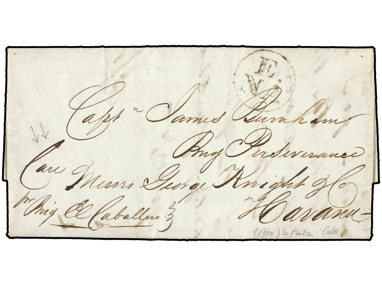 Lot 343 - Cuba Cuba -  Soler Y Llach Stamps and Postal History of Spain, featuring China, Colombia – Prephilatelic Spanish period –, British Colonies, Japan, Portugal and Switzerland