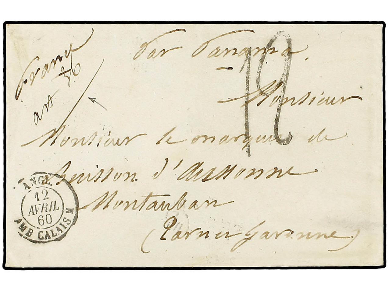 Lot 1603 - Peru - Soler Y Llach B.P.O. Abroad, Philippines Postal Rates and 1880-1899 period and Philippines, Cuba and Puerto Rico Postal Stationery Lot 1603 - Peru - Soler Y Llach B.P.O. Abroad, Philippines Postal Rates and 1880-1899 period and Philippines, Cuba and Puerto Rico Postal Stationery