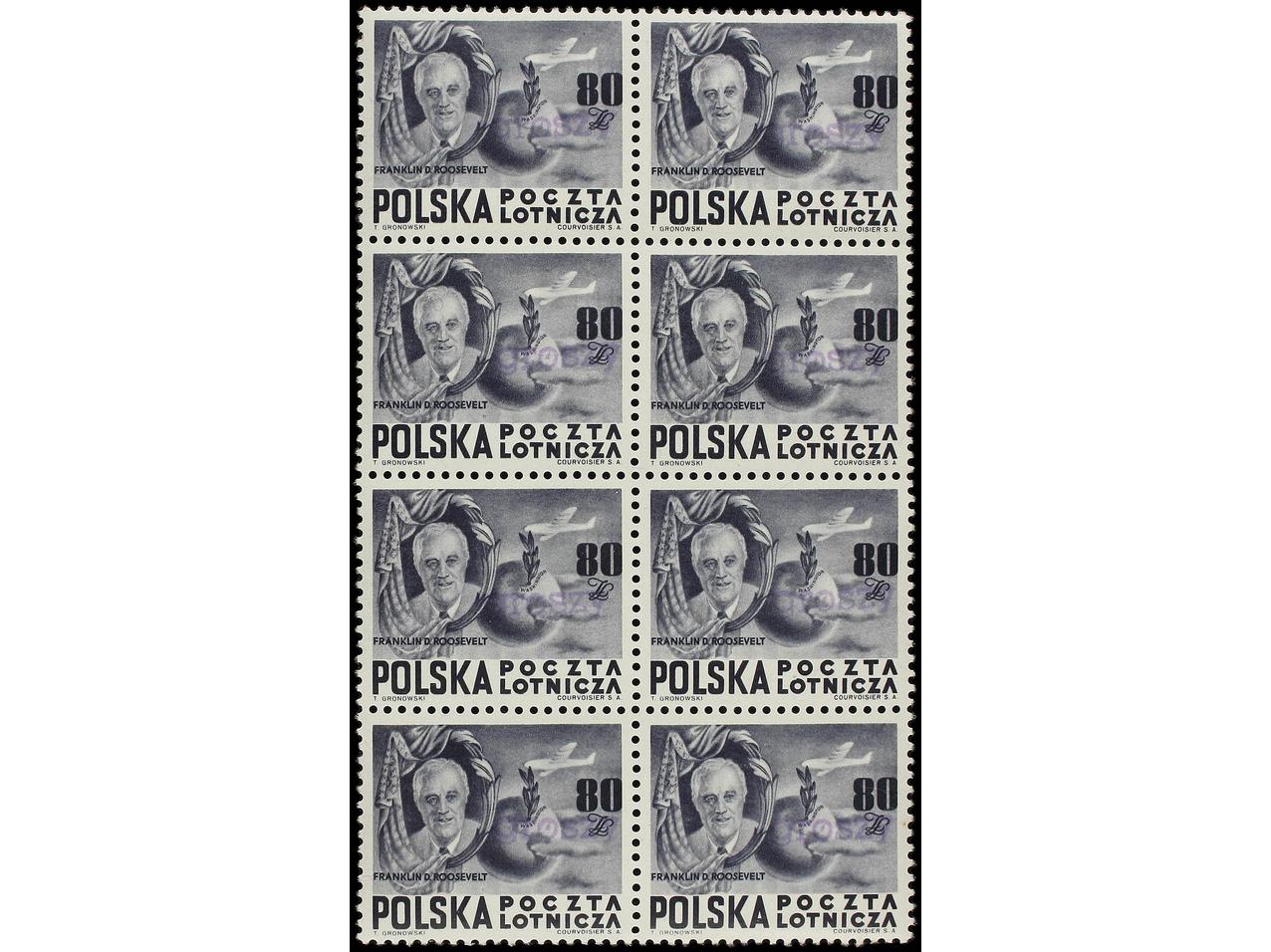 Lot 1637 - Poland - Soler Y Llach B.P.O. Abroad, Philippines Postal Rates and 1880-1899 period and Philippines, Cuba and Puerto Rico Postal Stationery Lot 1637 - Poland - Soler Y Llach B.P.O. Abroad, Philippines Postal Rates and 1880-1899 period and Philippines, Cuba and Puerto Rico Postal Stationery