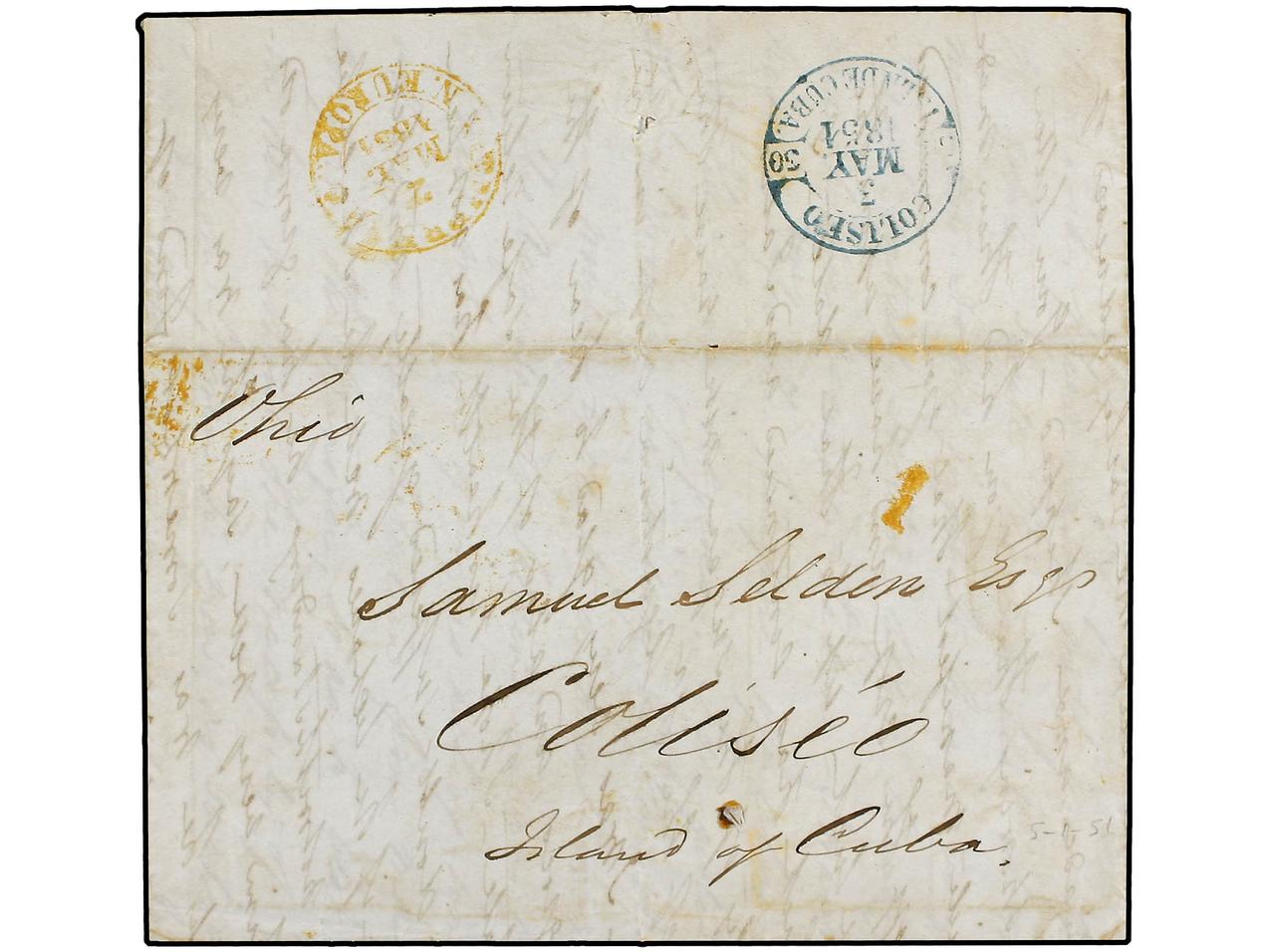 Lot 138 - Cuba Cuba - Soler Y Llach Stamps and Covers of the World Lot 138 - Cuba Cuba - Soler Y Llach Stamps and Covers of the World