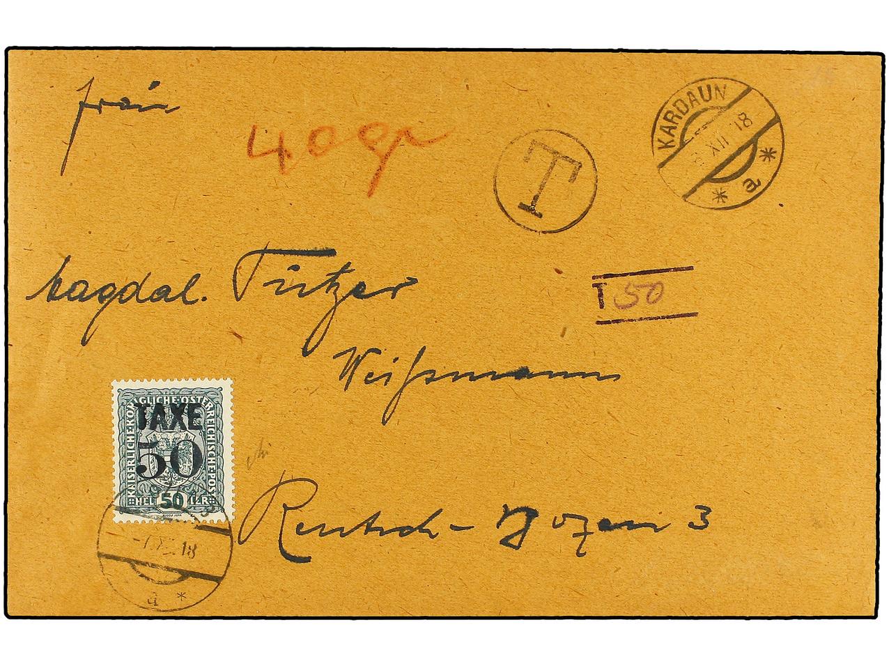 Lot 831 - italian colonies San Marino -  Soler Y Llach Stamps and Covers of the World - Day 1