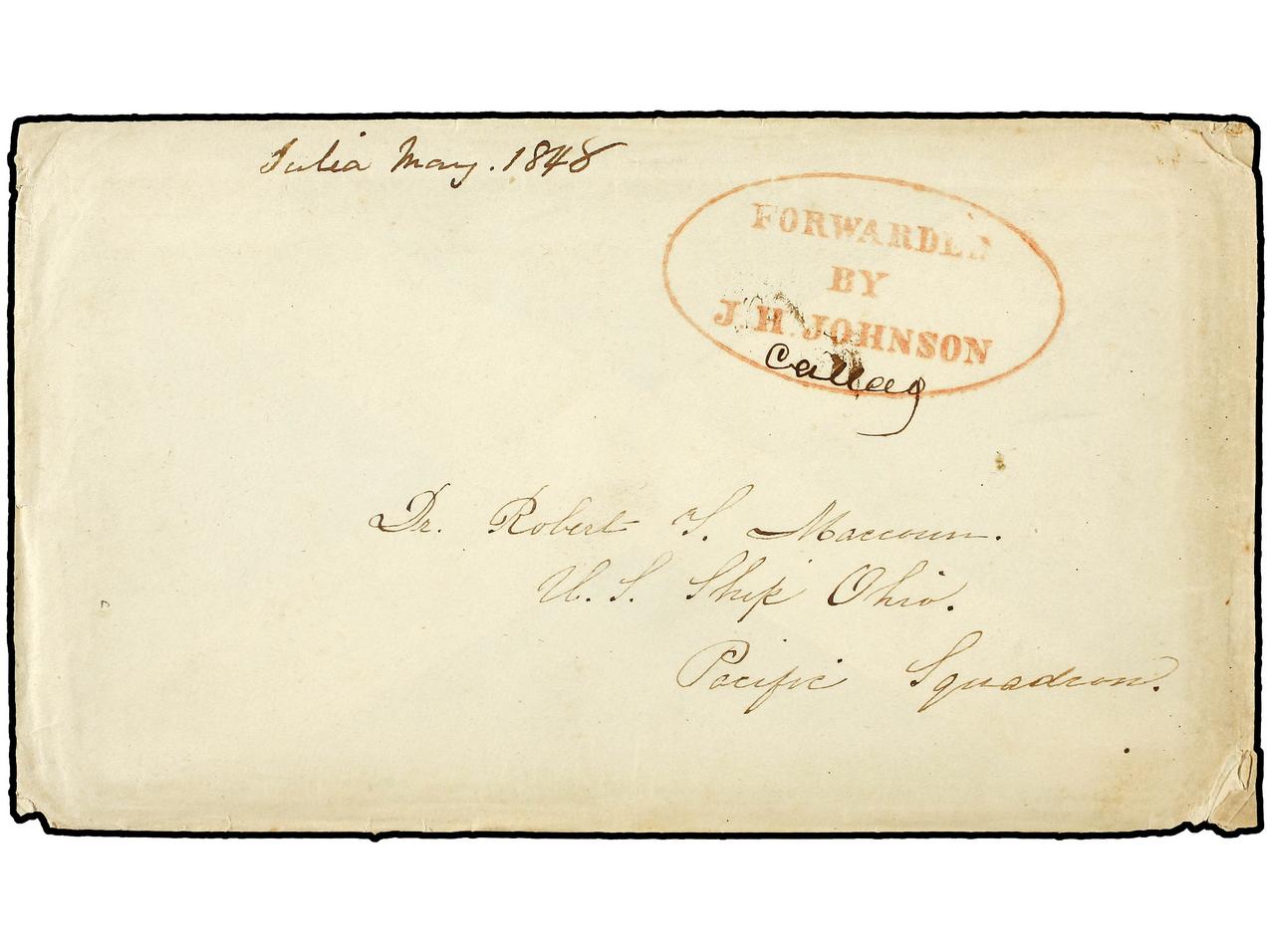 Lot 1196 - United States of America - Soler Y Llach Stamps and Covers of the World Lot 1196 - United States of America - Soler Y Llach Stamps and Covers of the World