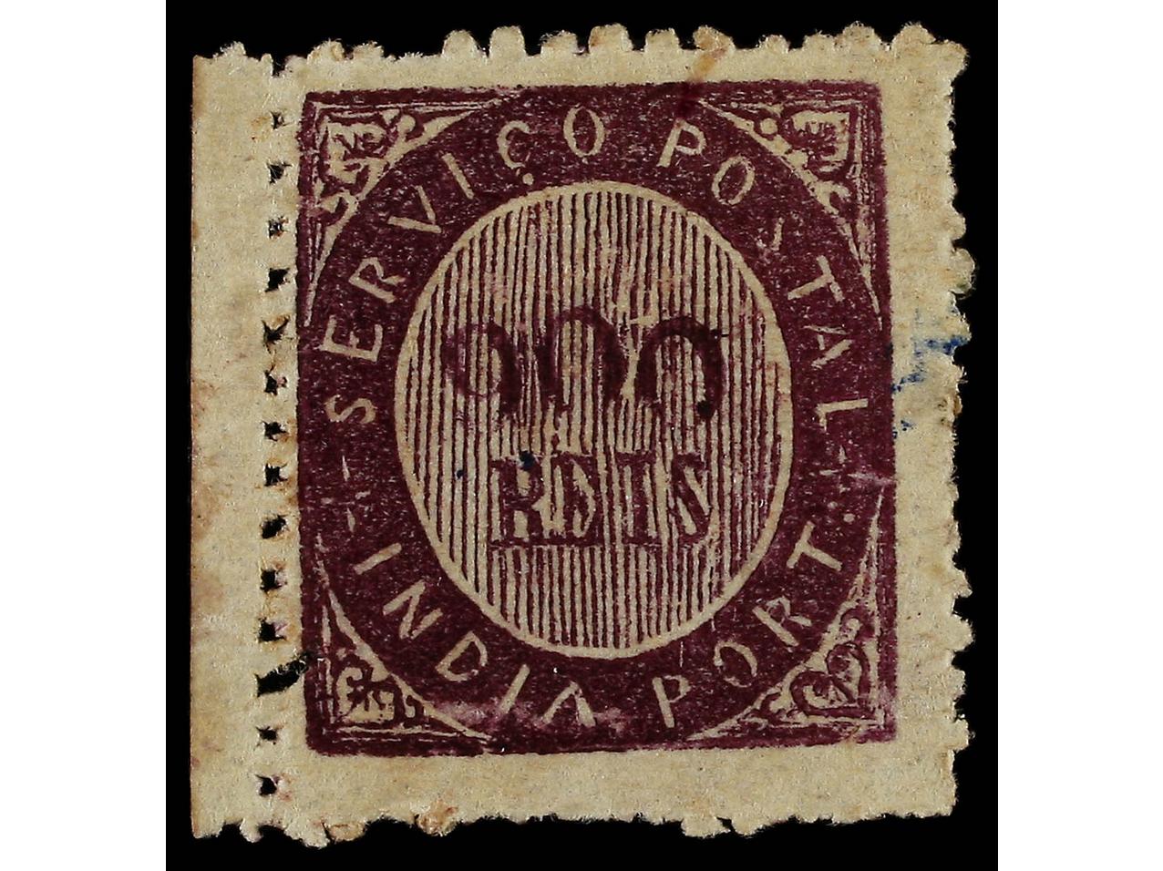 Lot 1800 - portuguese colonies india - Soler Y Llach B.P.O. Abroad, Philippines Postal Rates and 1880-1899 period and Philippines, Cuba and Puerto Rico Postal Stationery Lot 1800 - portuguese colonies india - Soler Y Llach B.P.O. Abroad, Philippines Postal Rates and 1880-1899 period and Philippines, Cuba and Puerto Rico Postal Stationery