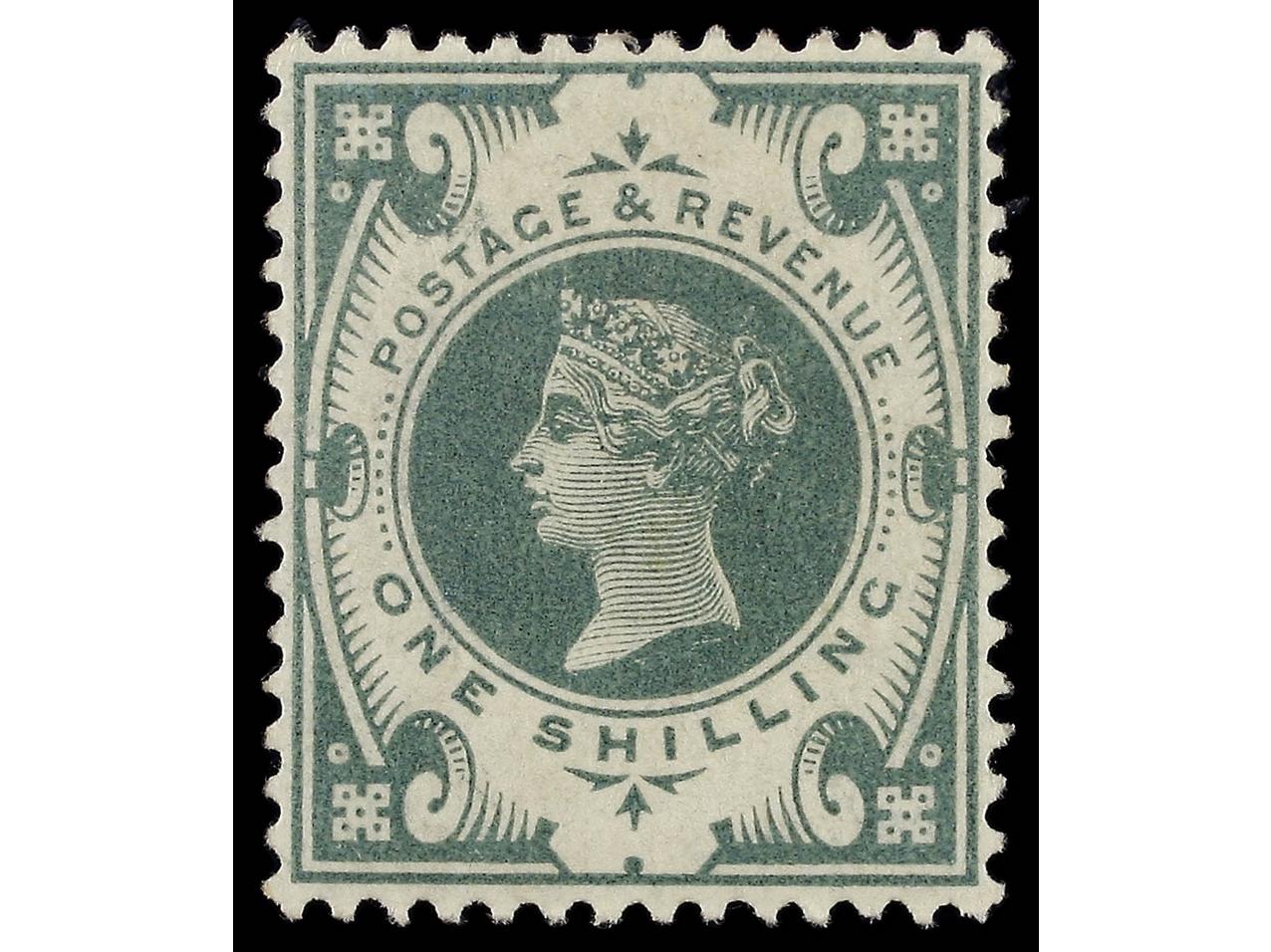 Lot 922 - Great Britain - Soler Y Llach Stamps and Postal History of Spain, featuring China, Colombia – Prephilatelic Spanish period –, British Colonies, Japan, Portugal and Switzerland Lot 922 - Great Britain - Soler Y Llach Stamps and Postal History of Spain, featuring China, Colombia – Prephilatelic Spanish period –, British Colonies, Japan, Portugal and Switzerland