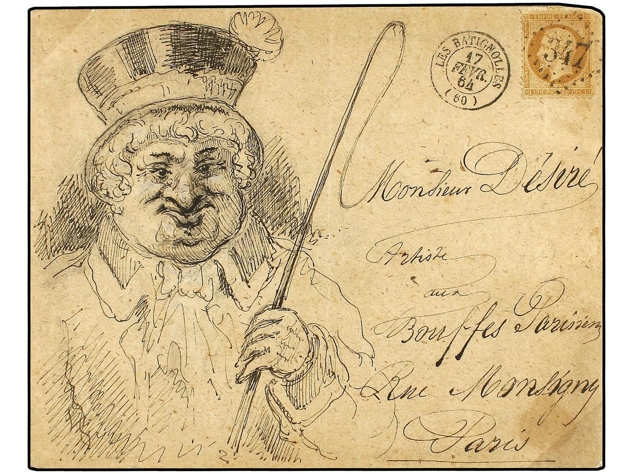 Lot 292 - France - Soler Y Llach Stamps and Covers of the World Lot 292 - France - Soler Y Llach Stamps and Covers of the World