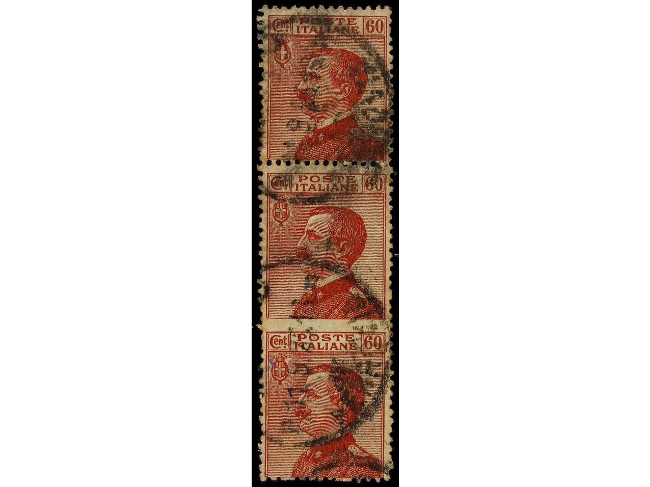 Lot 1225 - Italy  -  Soler Y Llach Stamps and Postal History of Spain, featuring China, Colombia – Prephilatelic Spanish period –, British Colonies, Japan, Portugal and Switzerland