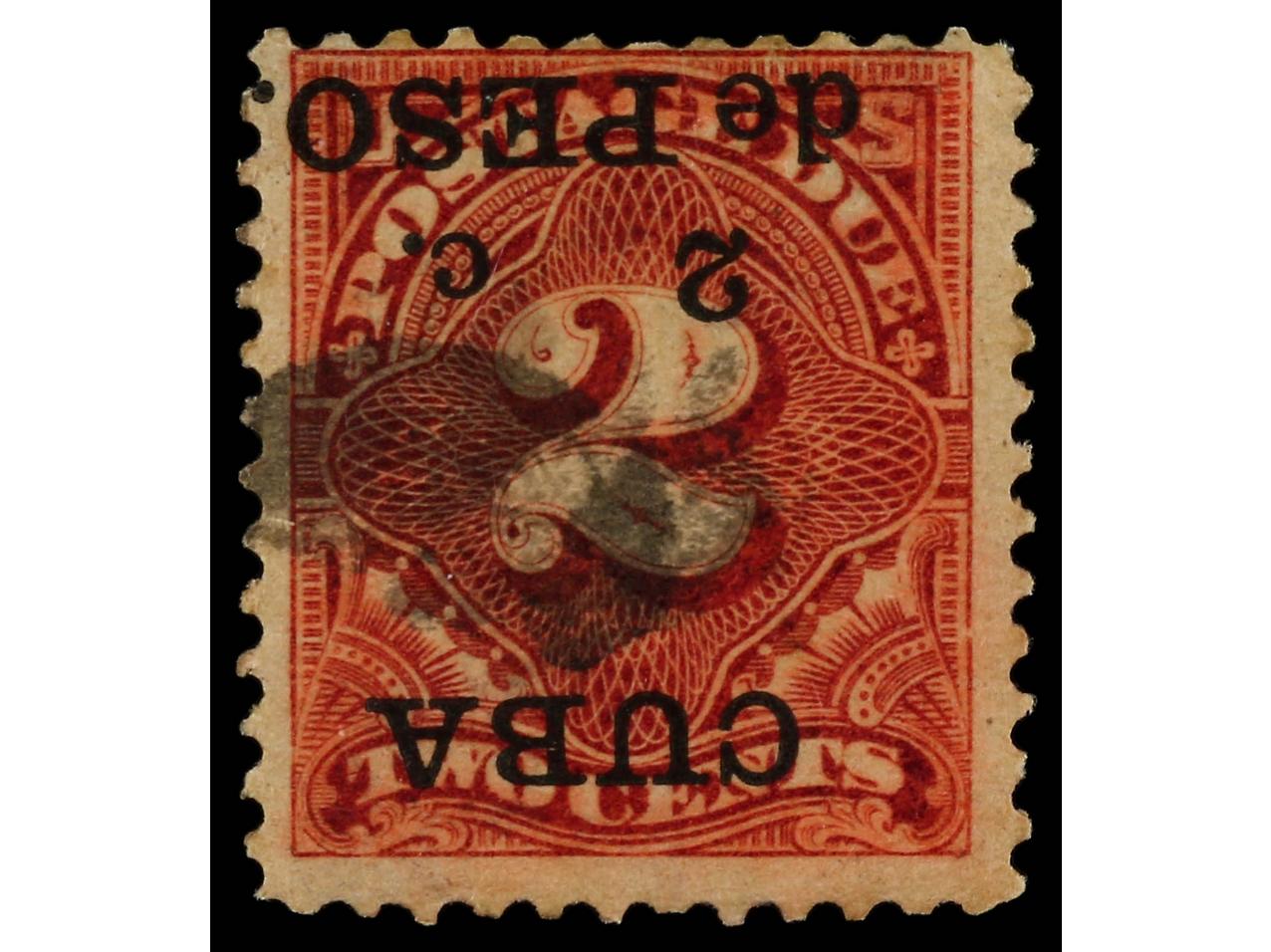 Lot 197 - Cuba american occupation -  Soler Y Llach Stamps and Covers of the World