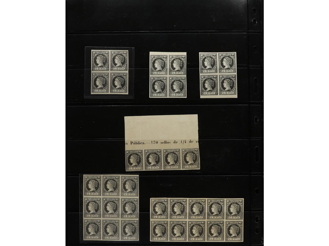Lot 150 - Cuba Cuba - Soler Y Llach Stamps and Covers of the World - Day 1 Lot 150 - Cuba Cuba - Soler Y Llach Stamps and Covers of the World - Day 1
