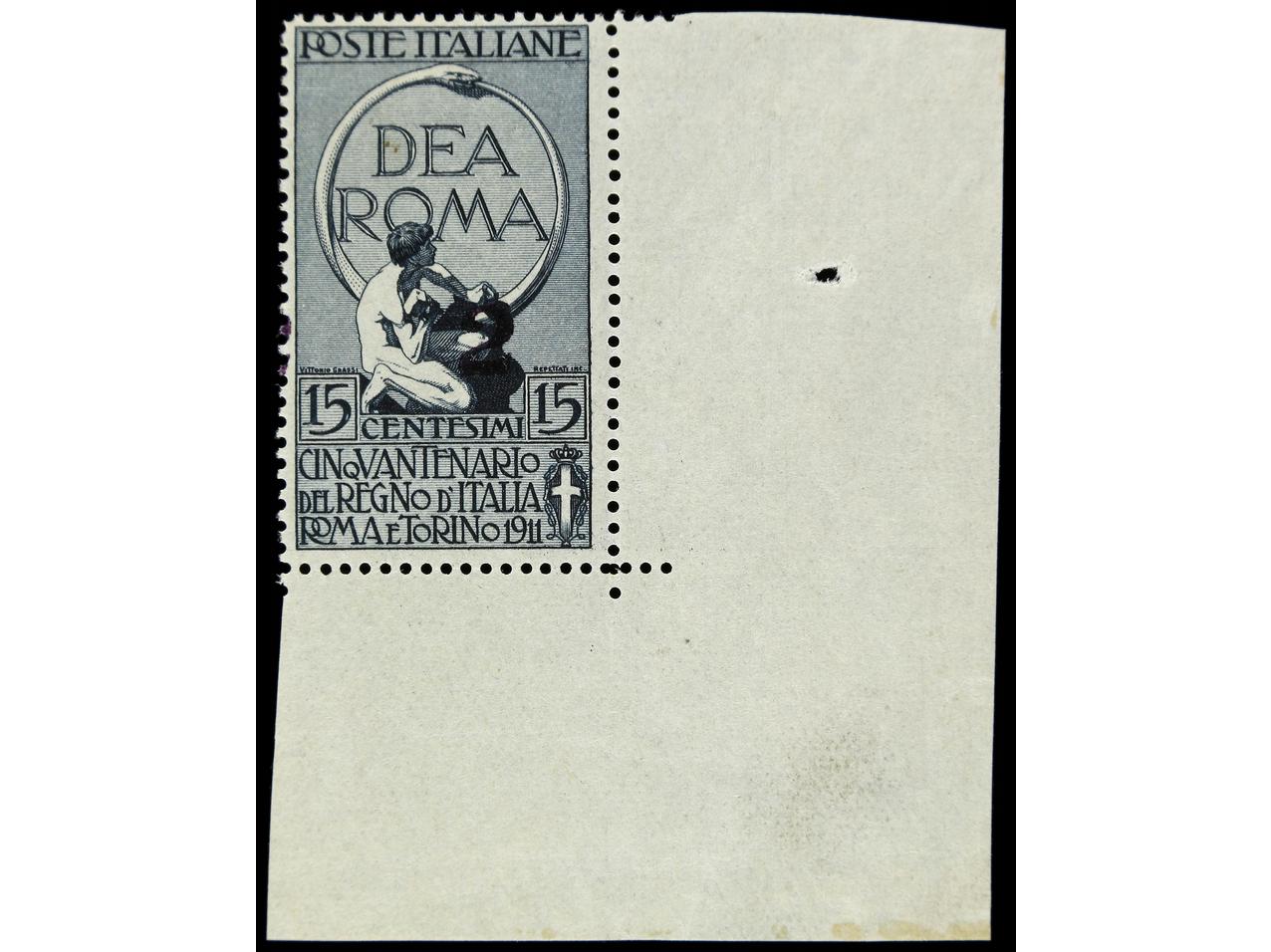Lot 1224 - Italy  -  Soler Y Llach Stamps and Postal History of Spain, featuring China, Colombia – Prephilatelic Spanish period –, British Colonies, Japan, Portugal and Switzerland