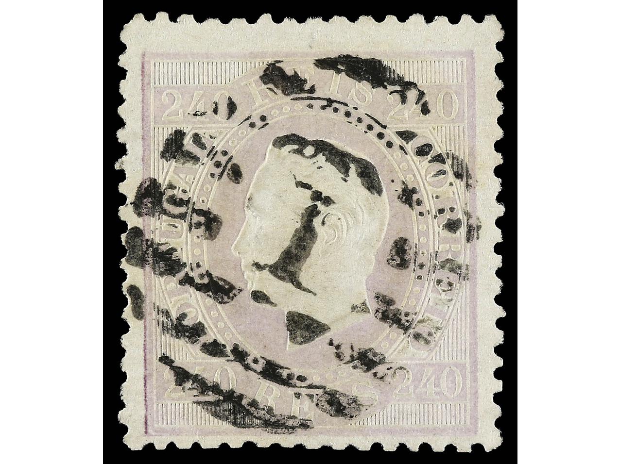 Lot 1778 - Portugal - Soler Y Llach B.P.O. Abroad, Philippines Postal Rates and 1880-1899 period and Philippines, Cuba and Puerto Rico Postal Stationery Lot 1778 - Portugal - Soler Y Llach B.P.O. Abroad, Philippines Postal Rates and 1880-1899 period and Philippines, Cuba and Puerto Rico Postal Stationery