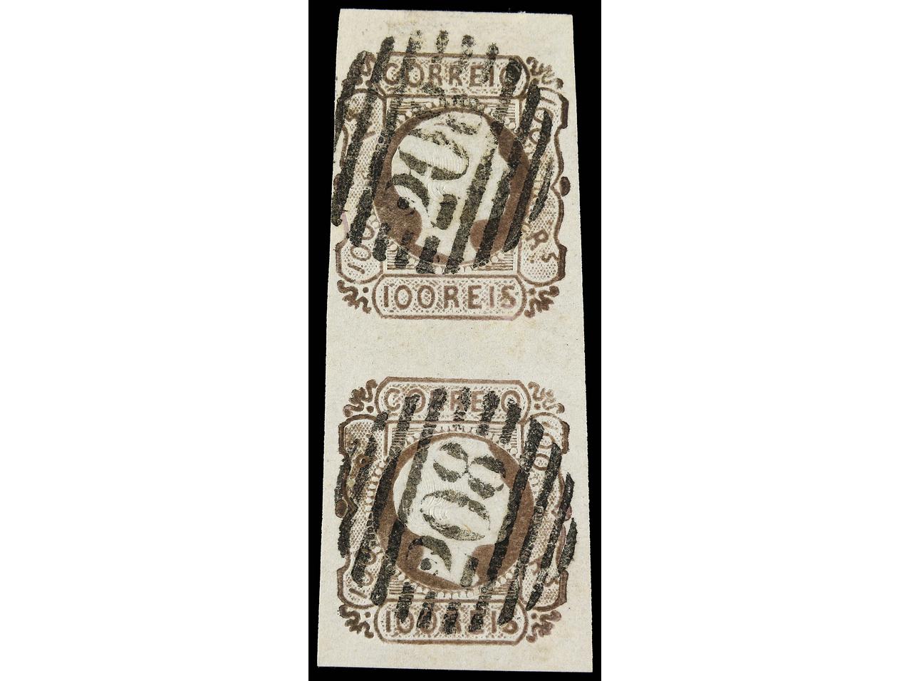 Lot 1735 - Portugal - Soler Y Llach B.P.O. Abroad, Philippines Postal Rates and 1880-1899 period and Philippines, Cuba and Puerto Rico Postal Stationery Lot 1735 - Portugal - Soler Y Llach B.P.O. Abroad, Philippines Postal Rates and 1880-1899 period and Philippines, Cuba and Puerto Rico Postal Stationery