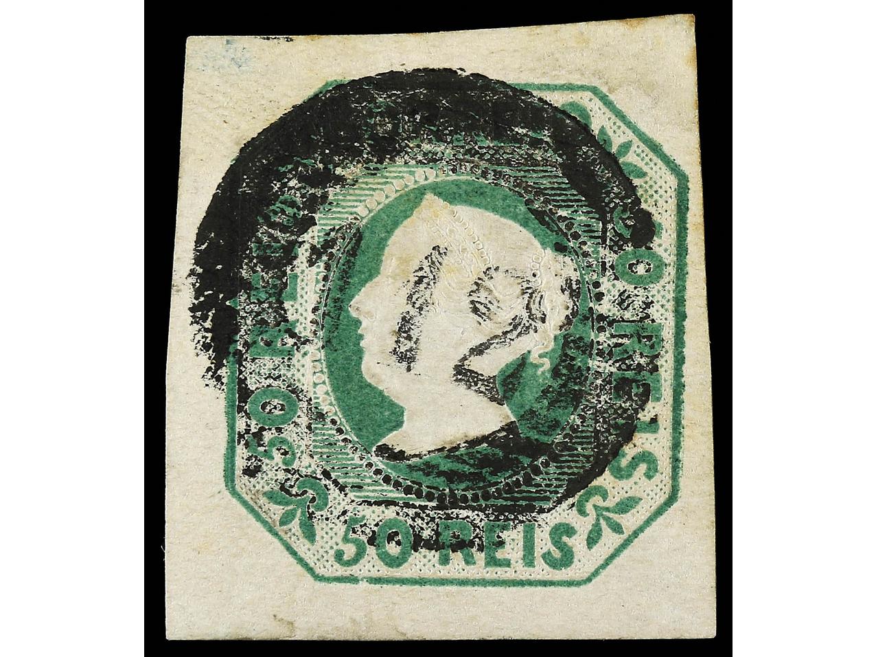 Lot 1691 - Portugal  -  Soler Y Llach B.P.O. Abroad, Philippines Postal Rates and 1880-1899 period and Philippines, Cuba and Puerto Rico Postal Stationery