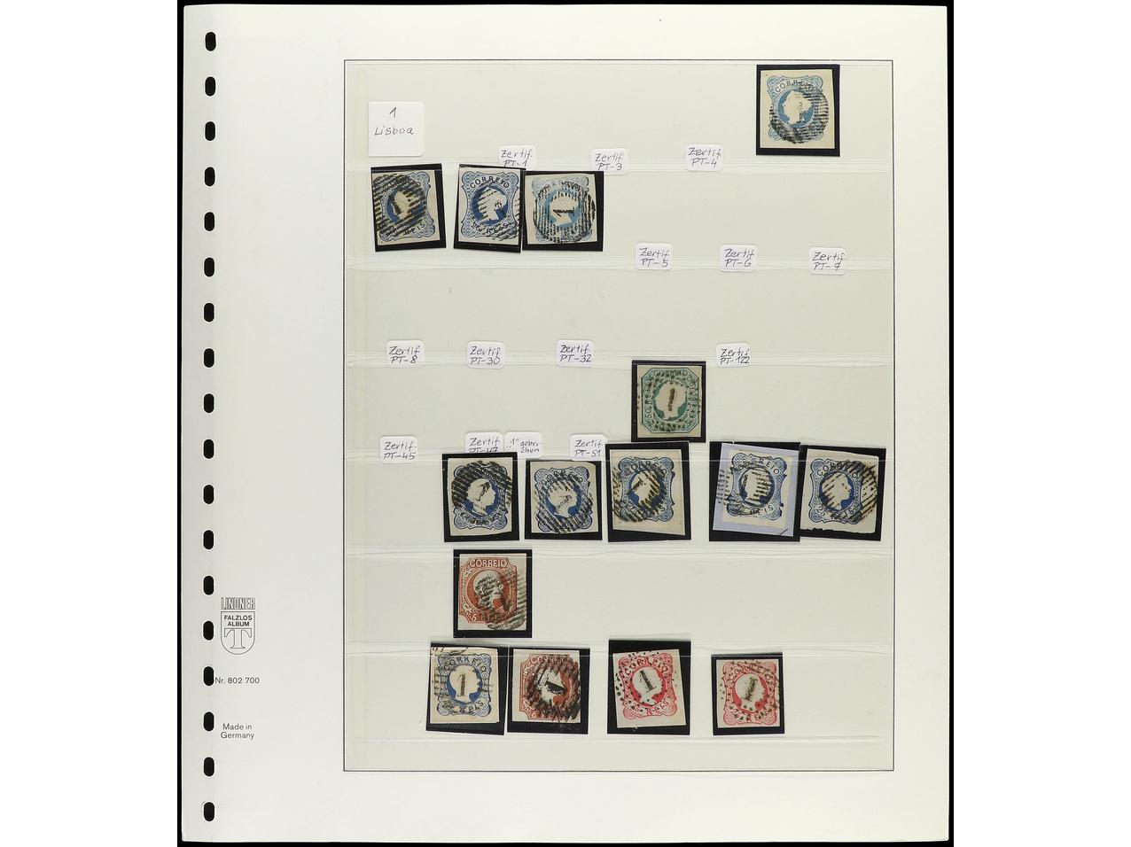 Lot 1784 - Portugal - Soler Y Llach B.P.O. Abroad, Philippines Postal Rates and 1880-1899 period and Philippines, Cuba and Puerto Rico Postal Stationery Lot 1784 - Portugal - Soler Y Llach B.P.O. Abroad, Philippines Postal Rates and 1880-1899 period and Philippines, Cuba and Puerto Rico Postal Stationery