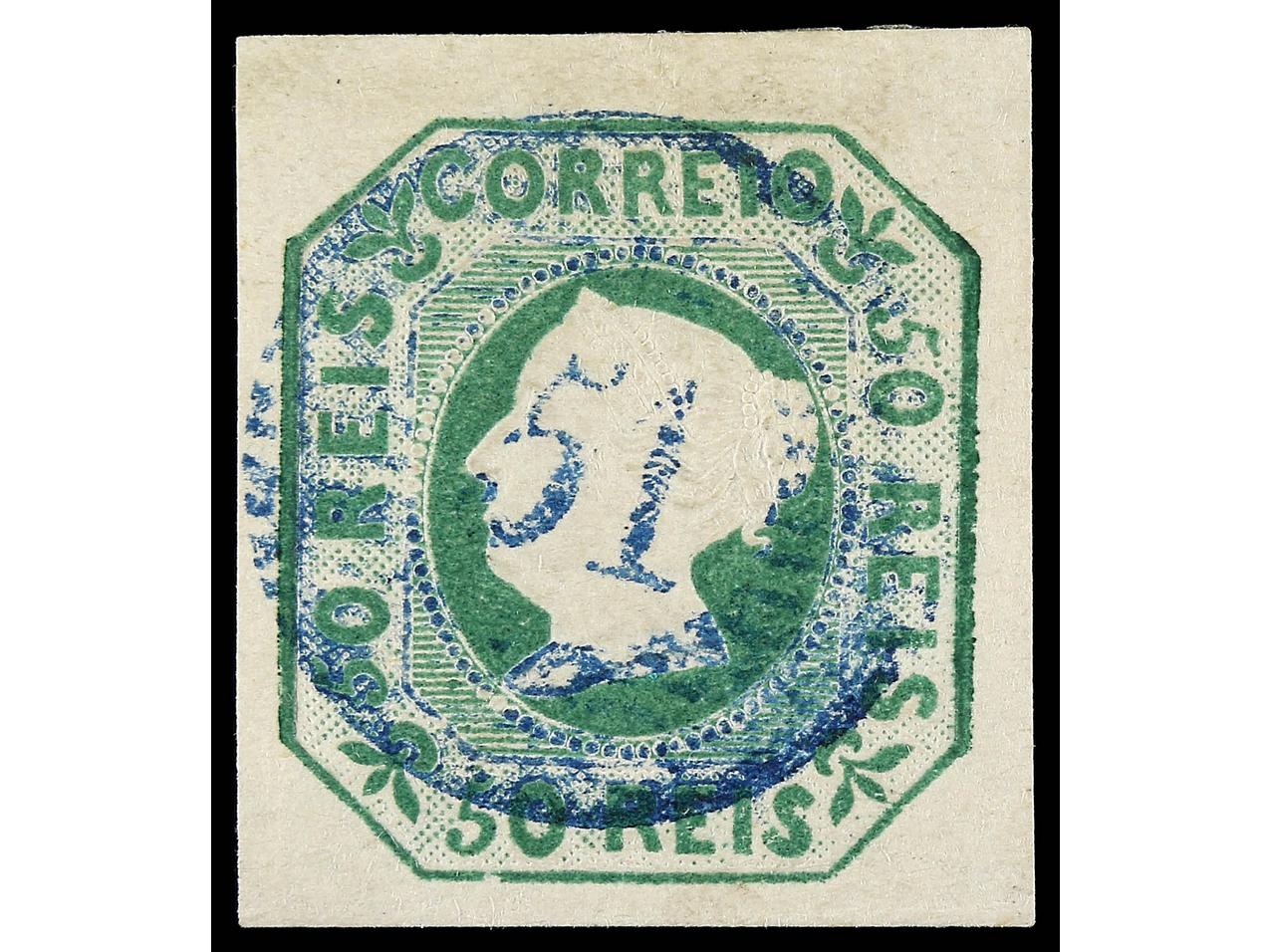 Lot 1682 - Portugal  -  Soler Y Llach B.P.O. Abroad, Philippines Postal Rates and 1880-1899 period and Philippines, Cuba and Puerto Rico Postal Stationery