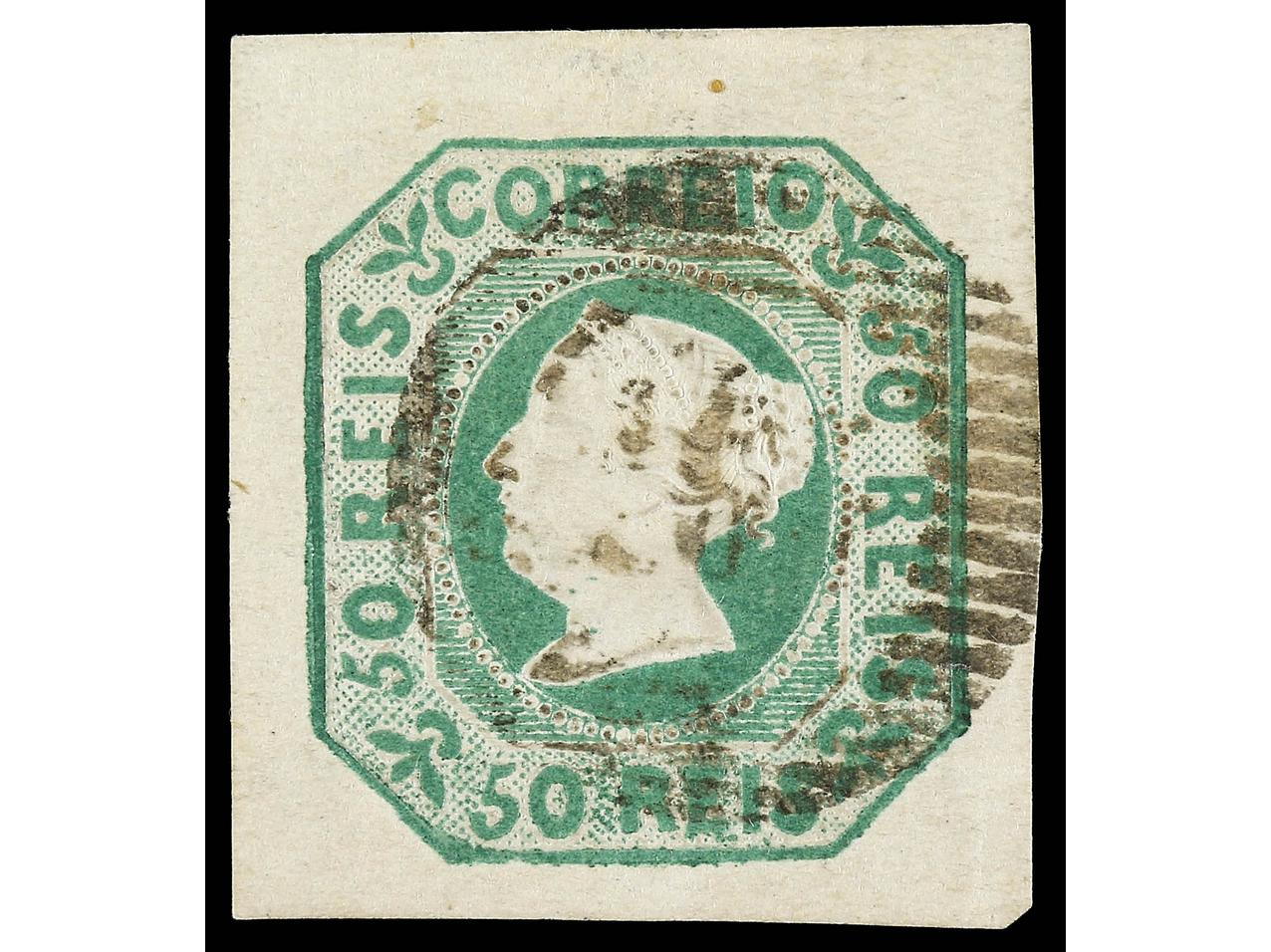 Lot 1698 - Portugal  -  Soler Y Llach B.P.O. Abroad, Philippines Postal Rates and 1880-1899 period and Philippines, Cuba and Puerto Rico Postal Stationery
