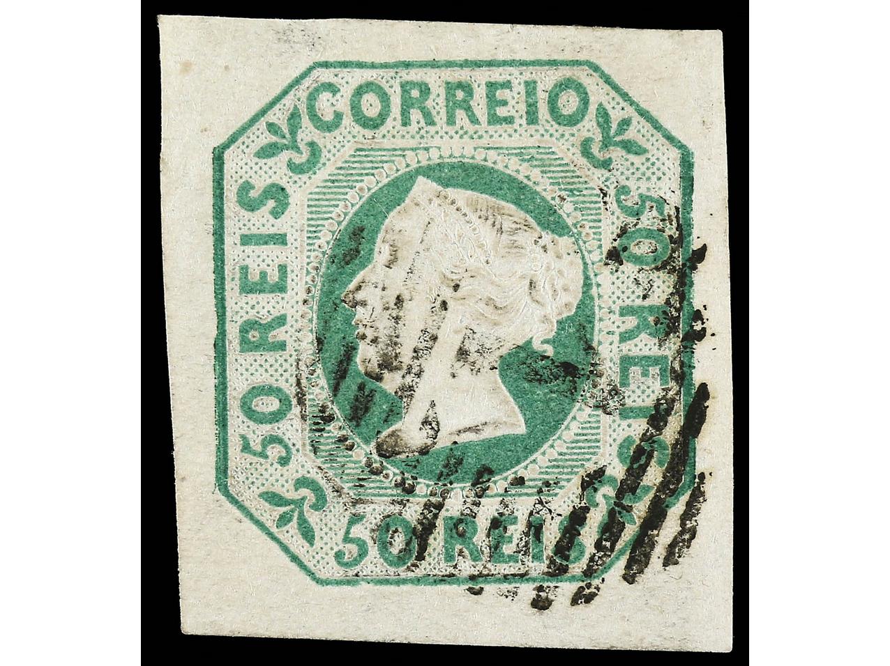 Lot 1697 - Portugal  -  Soler Y Llach B.P.O. Abroad, Philippines Postal Rates and 1880-1899 period and Philippines, Cuba and Puerto Rico Postal Stationery