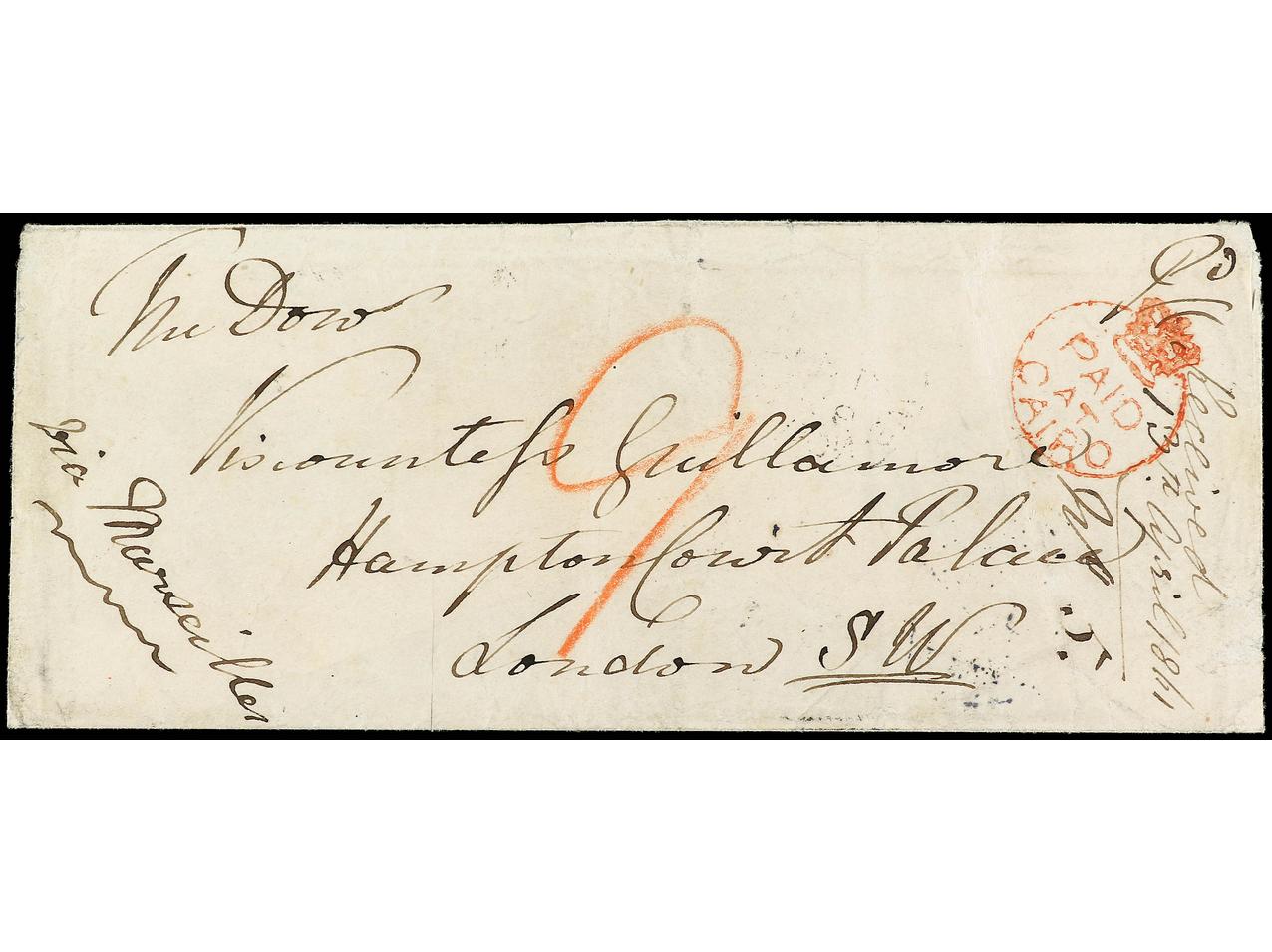 Lot 2013 - british post offices abroad  -  Soler Y Llach B.P.O. Abroad, Philippines Postal Rates and 1880-1899 period and Philippines, Cuba and Puerto Rico Postal Stationery