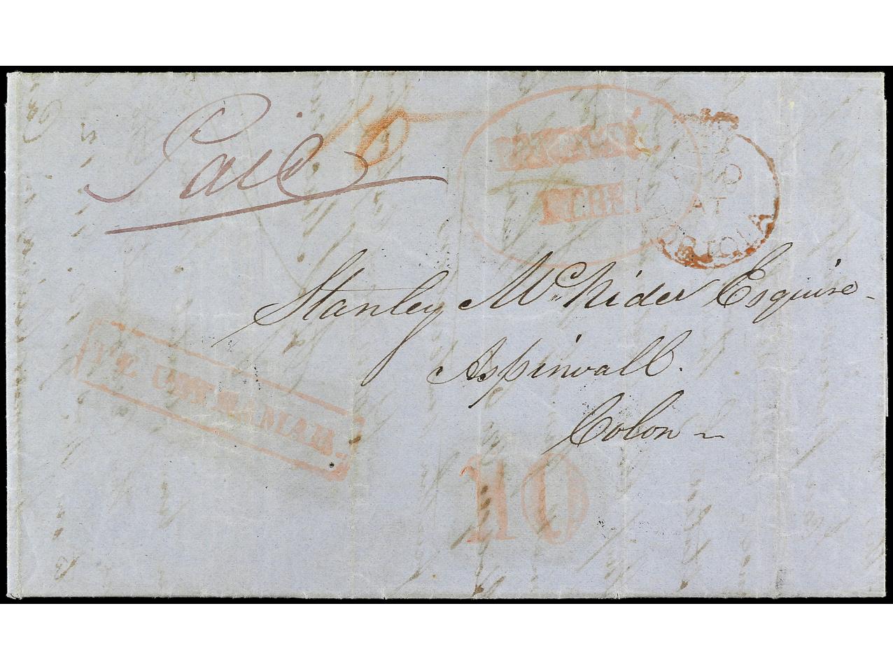 Lot 2060 - british post offices abroad - Soler Y Llach B.P.O. Abroad, Philippines Postal Rates and 1880-1899 period and Philippines, Cuba and Puerto Rico Postal Stationery Lot 2060 - british post offices abroad - Soler Y Llach B.P.O. Abroad, Philippines Postal Rates and 1880-1899 period and Philippines, Cuba and Puerto Rico Postal Stationery