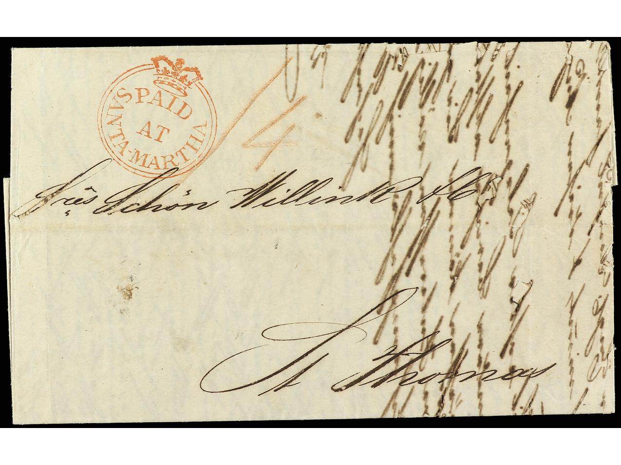 Lot 2064 - british post offices abroad - Soler Y Llach B.P.O. Abroad, Philippines Postal Rates and 1880-1899 period and Philippines, Cuba and Puerto Rico Postal Stationery Lot 2064 - british post offices abroad - Soler Y Llach B.P.O. Abroad, Philippines Postal Rates and 1880-1899 period and Philippines, Cuba and Puerto Rico Postal Stationery