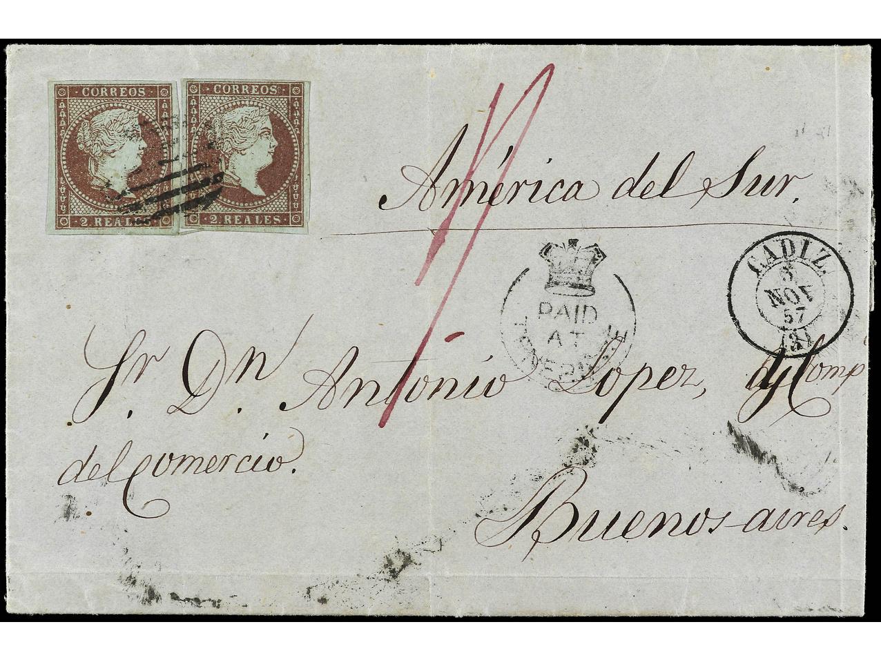 Lot 2069 - british post offices abroad - Soler Y Llach B.P.O. Abroad, Philippines Postal Rates and 1880-1899 period and Philippines, Cuba and Puerto Rico Postal Stationery Lot 2069 - british post offices abroad - Soler Y Llach B.P.O. Abroad, Philippines Postal Rates and 1880-1899 period and Philippines, Cuba and Puerto Rico Postal Stationery