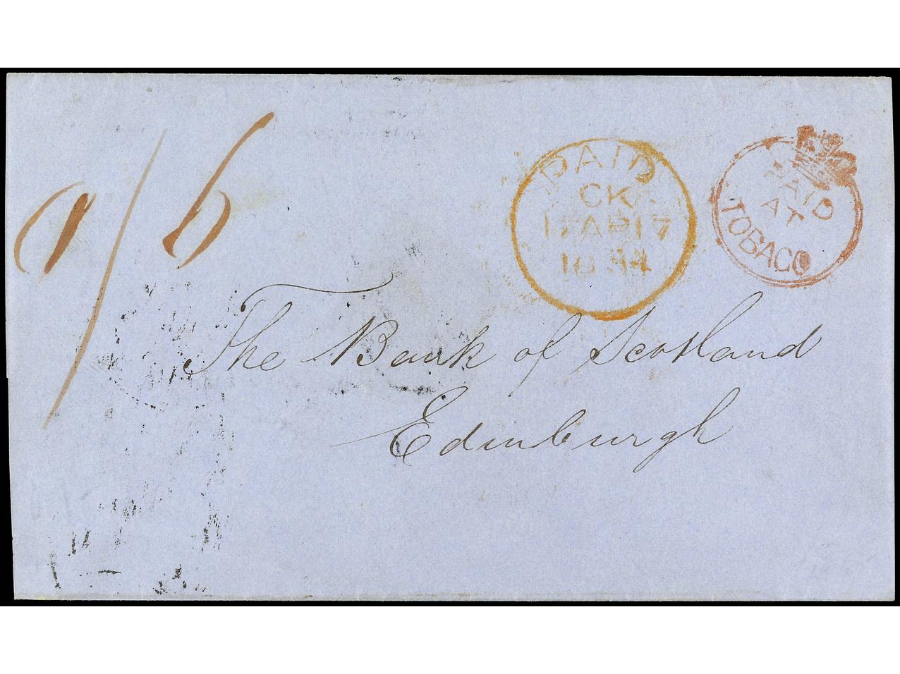 Lot 2071 - british post offices abroad - Soler Y Llach B.P.O. Abroad, Philippines Postal Rates and 1880-1899 period and Philippines, Cuba and Puerto Rico Postal Stationery Lot 2071 - british post offices abroad - Soler Y Llach B.P.O. Abroad, Philippines Postal Rates and 1880-1899 period and Philippines, Cuba and Puerto Rico Postal Stationery
