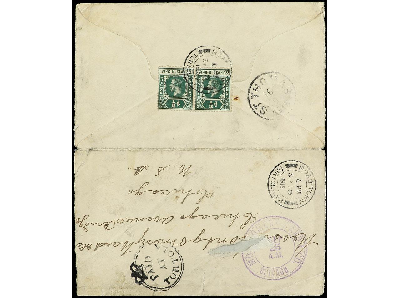 Lot 2072 - british post offices abroad - Soler Y Llach B.P.O. Abroad, Philippines Postal Rates and 1880-1899 period and Philippines, Cuba and Puerto Rico Postal Stationery Lot 2072 - british post offices abroad - Soler Y Llach B.P.O. Abroad, Philippines Postal Rates and 1880-1899 period and Philippines, Cuba and Puerto Rico Postal Stationery
