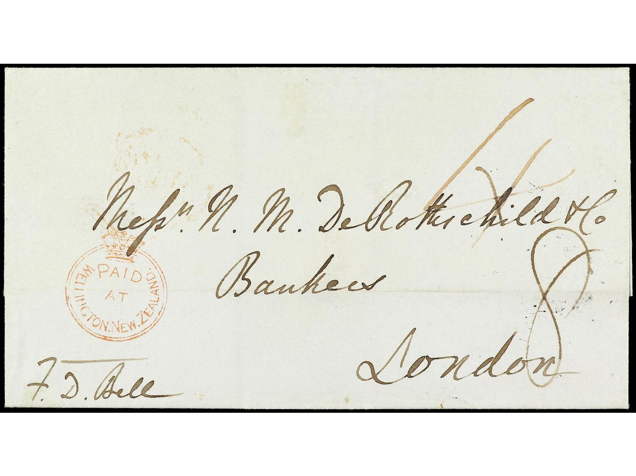 Lot 2079 - british post offices abroad  -  Soler Y Llach B.P.O. Abroad, Philippines Postal Rates and 1880-1899 period and Philippines, Cuba and Puerto Rico Postal Stationery
