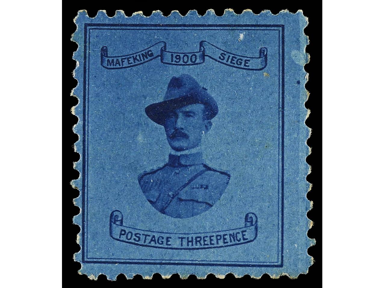 Lot 1539 - Commonwealth and British Empire Stamps in Africa cape of good hope -  Soler Y Llach British Empire Stamps in Africa Collection - Day 2