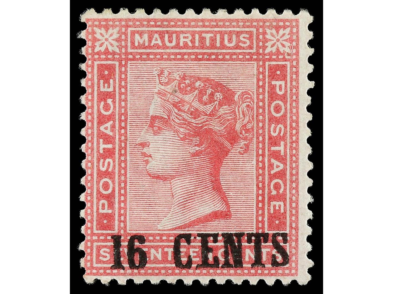 Lot 1582 - Commonwealth and British Empire Stamps in Africa Mauritius - Soler Y Llach British Empire Stamps in Africa Collection - Day 2 Lot 1582 - Commonwealth and British Empire Stamps in Africa Mauritius - Soler Y Llach British Empire Stamps in Africa Collection - Day 2