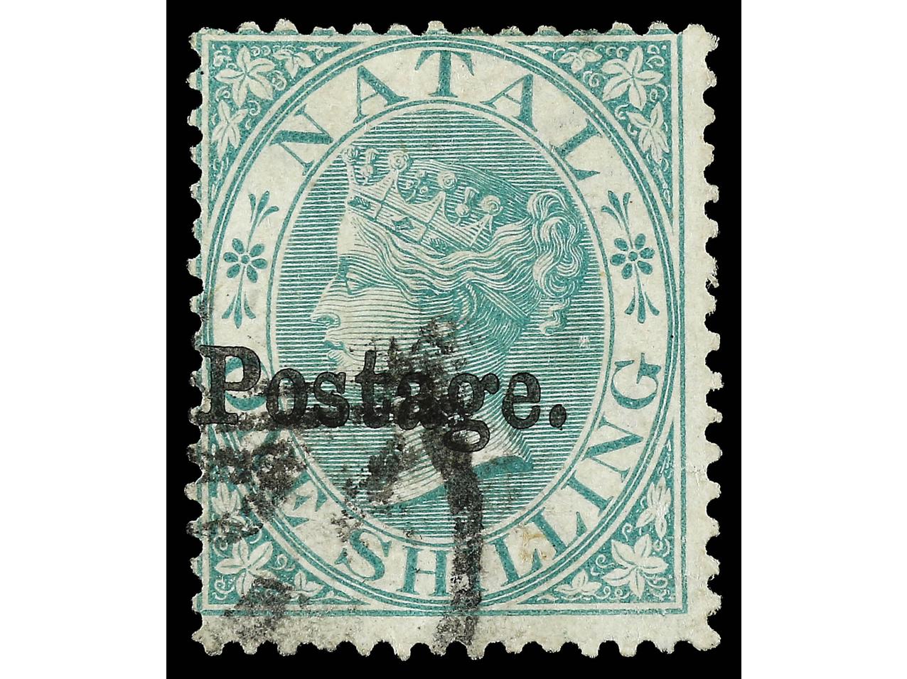 Lot 1594 - Commonwealth and British Empire Stamps in Africa natal - Soler Y Llach British Empire Stamps in Africa Collection - Day 2 Lot 1594 - Commonwealth and British Empire Stamps in Africa natal - Soler Y Llach British Empire Stamps in Africa Collection - Day 2