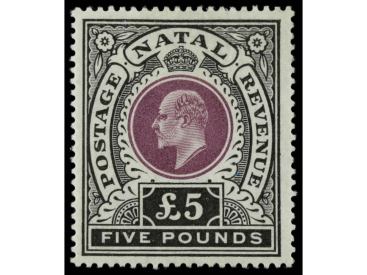 Lot 1596 - Commonwealth and British Empire Stamps in Africa natal - Soler Y Llach British Empire Stamps in Africa Collection - Day 2 Lot 1596 - Commonwealth and British Empire Stamps in Africa natal - Soler Y Llach British Empire Stamps in Africa Collection - Day 2