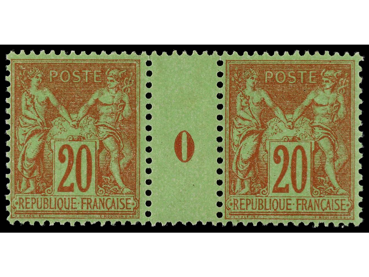 Lot 564 - france and area France -  Soler Y Llach Stamps and Postal History of Spain, featuring China, Colombia – Prephilatelic Spanish period –, British Colonies, Japan, Portugal and Switzerland