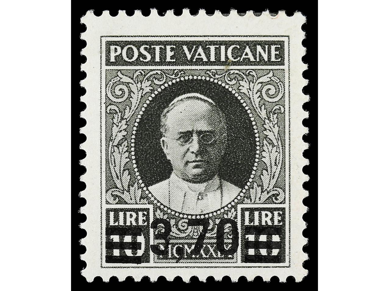 Lot 1304 - italian colonies vatican - Soler Y Llach Stamps and Postal History of Spain, featuring China, Colombia – Prephilatelic Spanish period –, British Colonies, Japan, Portugal and Switzerland Lot 1304 - italian colonies vatican - Soler Y Llach Stamps and Postal History of Spain, featuring China, Colombia – Prephilatelic Spanish period –, British Colonies, Japan, Portugal and Switzerland